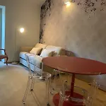 Apartment Di Charme Con Ac Nel Cuore Di Turin