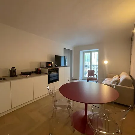 Maison Chic! Turin