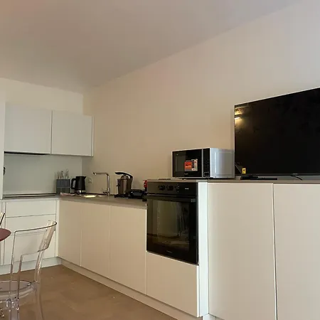 Maison Chic! Apartment
