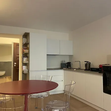 Apartment Maison Chic! Turin
