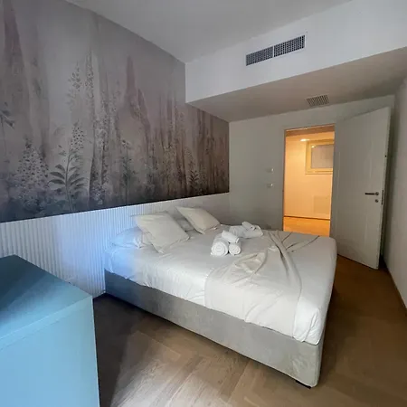 Maison Chic! Apartment Turin