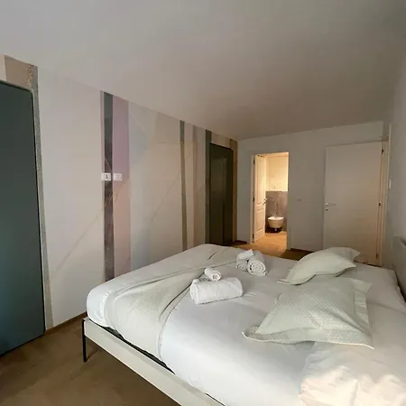 Daire Soggiorno Di Charme Con Ac Nel Cuore Di Torino Torino