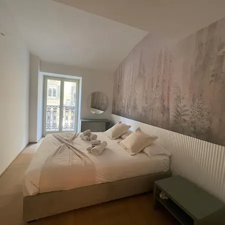 Maison Chic! Apartment Turin