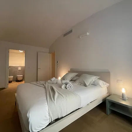 Apartment Maison Chic! Turin