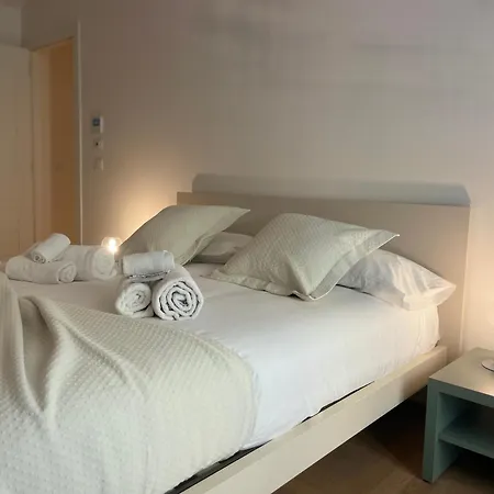 Di Charme Con Ac Nel Cuore Di Apartment