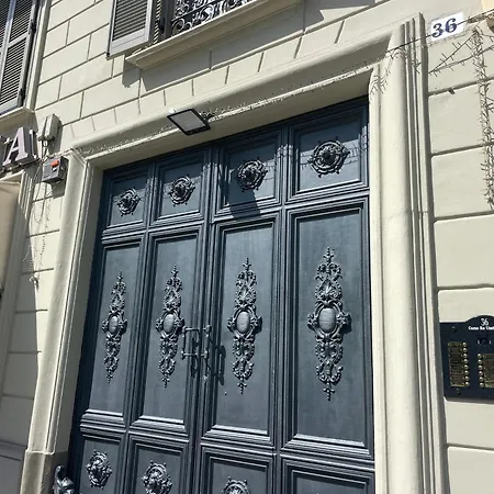 Apartment Di Charme Con Ac Nel Cuore Di *