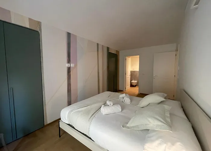 Daire Soggiorno Di Charme Con Ac Nel Cuore Di Torino Torino