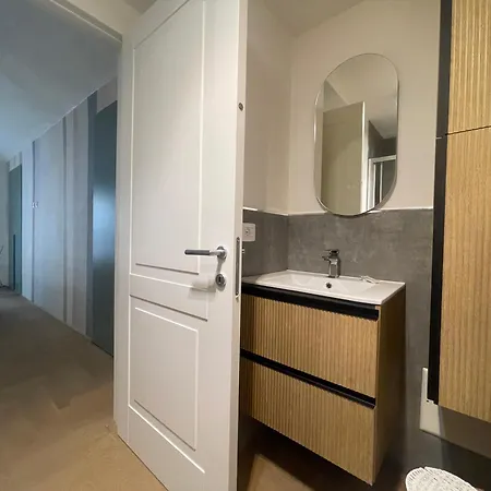 Апартаменты Di Charme Con Ac Nel Cuore Di *