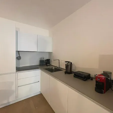 Διαμέρισμα Maison Chic!