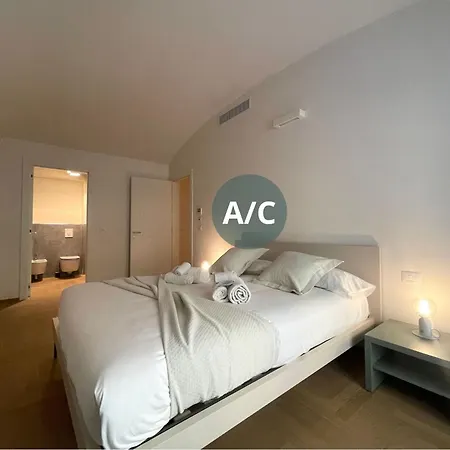 Di Charme Con Ac Nel Cuore Di *