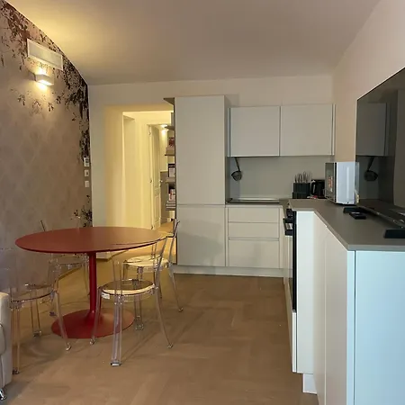 Soggiorno Di Charme Con Ac Nel Cuore Di Torino *
