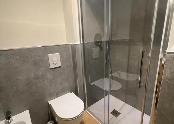 Soggiorno Di Charme Con Ac Nel Cuore Di Torino Appartement
