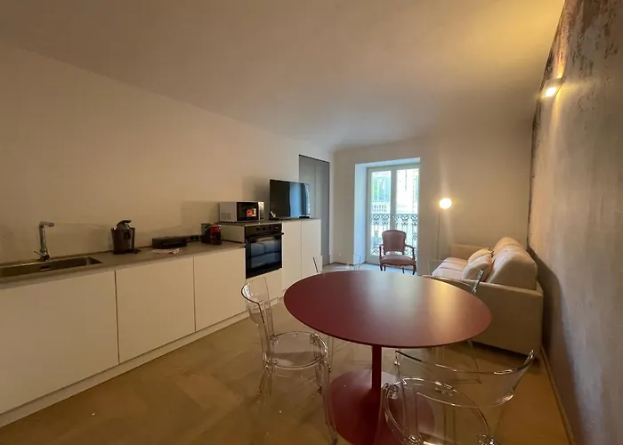 Soggiorno Di Charme Con Ac Nel Cuore Di Torino Turijn