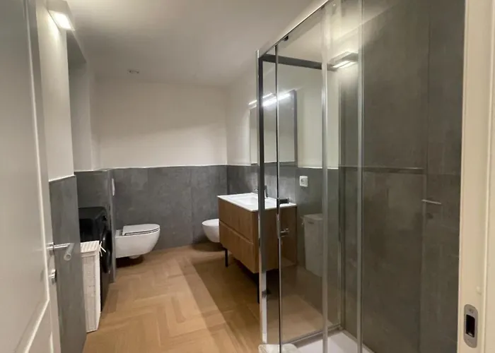Soggiorno Di Charme Con Ac Nel Cuore Di Torino