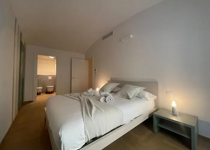 Appartement Soggiorno Di Charme Con Ac Nel Cuore Di Torino Turijn
