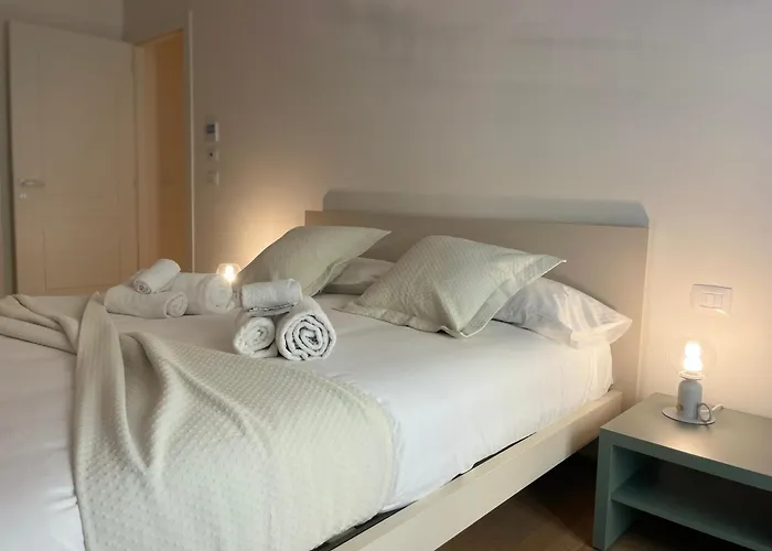 Soggiorno Di Charme Con Ac Nel Cuore Di Torino Appartement