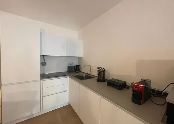 Appartement Soggiorno Di Charme Con Ac Nel Cuore Di Torino